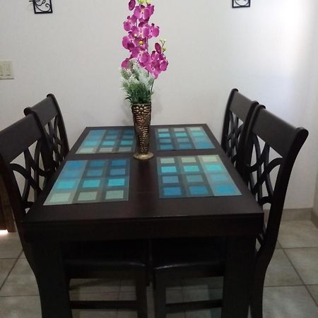 Canela Apartment, Pet Friendly Puerto Peñasco Εξωτερικό φωτογραφία