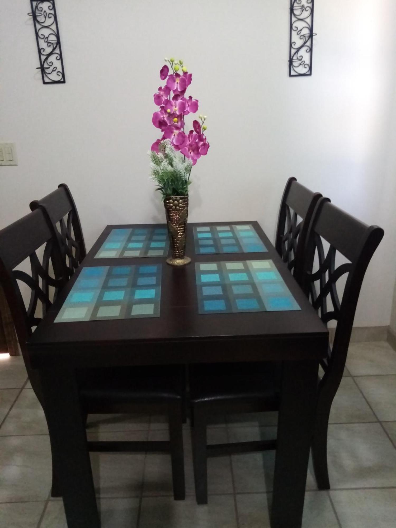 Canela Apartment, Pet Friendly Puerto Peñasco Εξωτερικό φωτογραφία