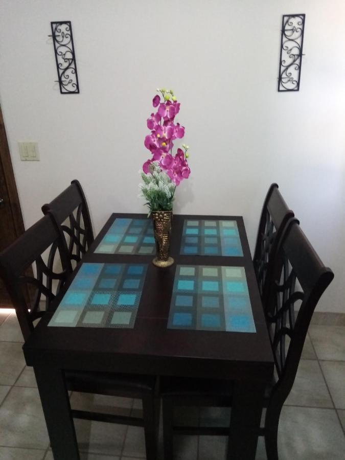 Canela Apartment, Pet Friendly Puerto Peñasco Εξωτερικό φωτογραφία