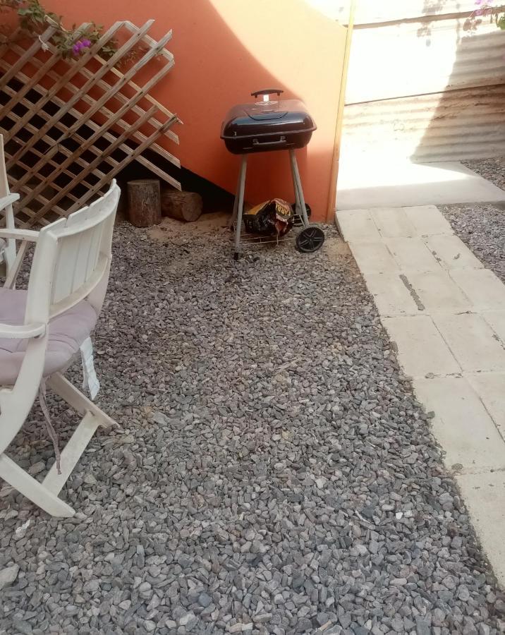 Canela Apartment, Pet Friendly Puerto Peñasco Εξωτερικό φωτογραφία