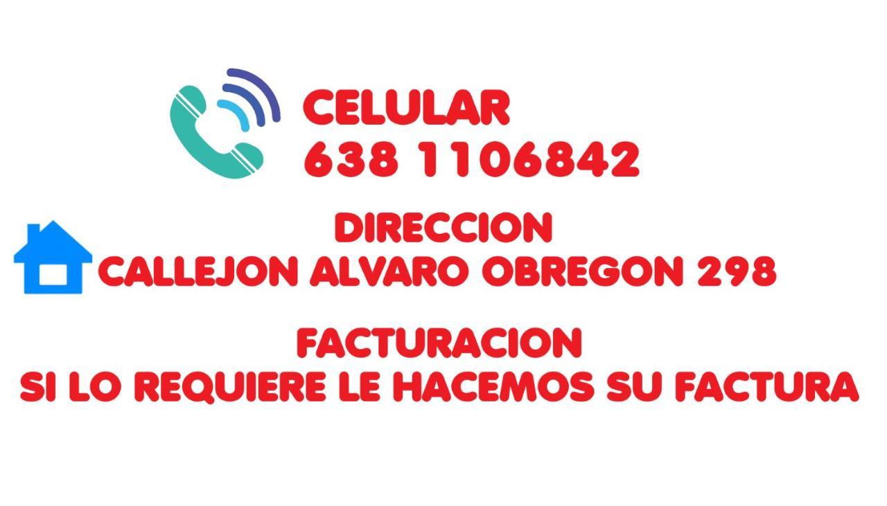 Canela Apartment, Pet Friendly Puerto Peñasco Εξωτερικό φωτογραφία